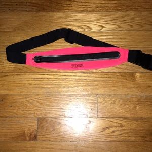 PINK Mini Fanny Pack